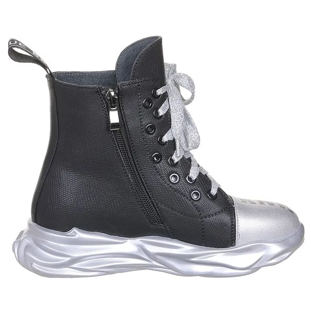 Ботинки деми Kenka [73-085-20]