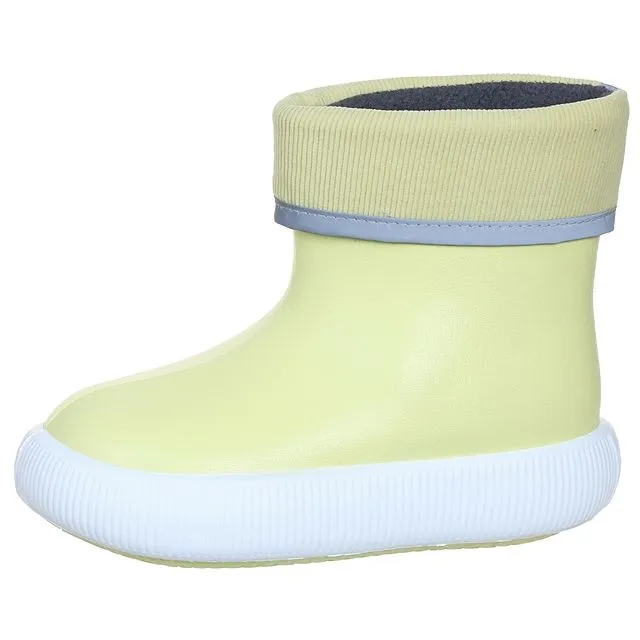 Резиновые сапоги Kapika [03-237-10]