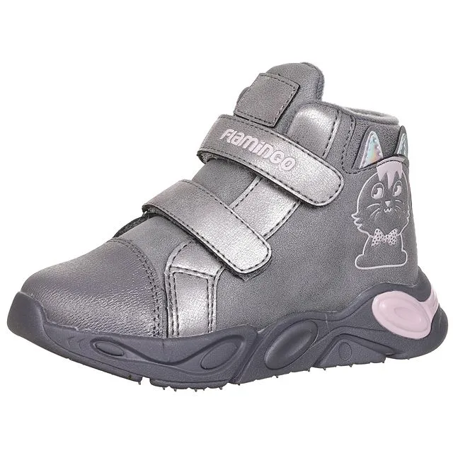 Ботинки деми FLAMINGO [71-391-10]