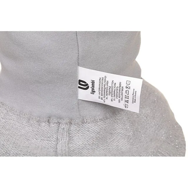 Шлем детский Ligolambi [62-311-10]