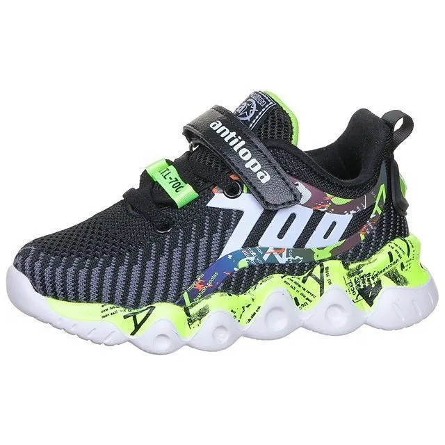 Кроссовки ANTILOPA [92-356-10]