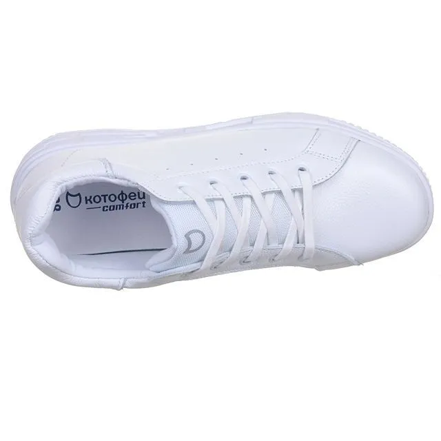 Полуботинки деми КОТОФЕЙ [74-625-10]