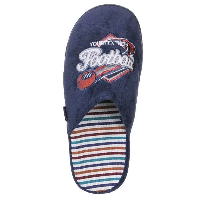 Тапочки КОТОФЕЙ [14-173-10]