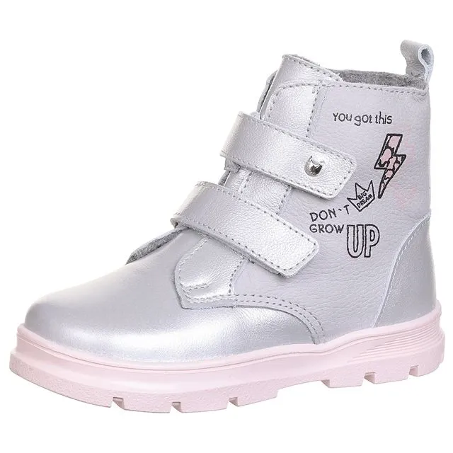 Ботинки деми КОТОФЕЙ [72-499-10]