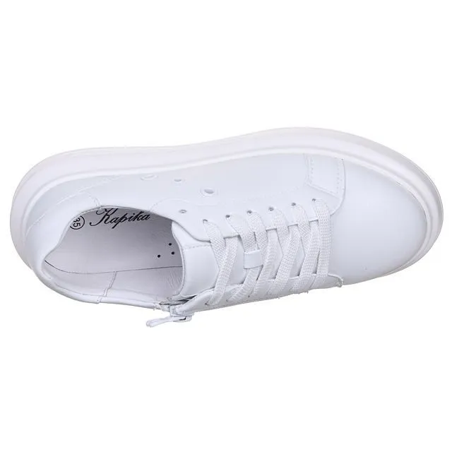 Полуботинки деми Kapika [74-657-20]