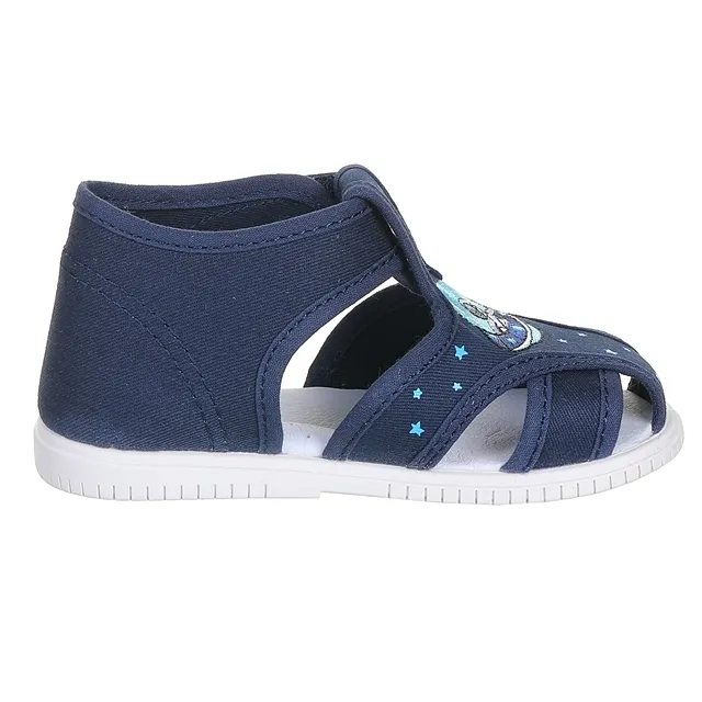 Туфли домашние 11-285-10 Туфли домашние КОТОФЕЙ 221205-71