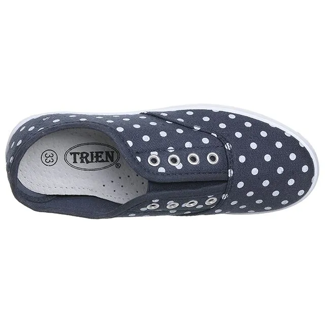 Кеды TRIEN [93-853]