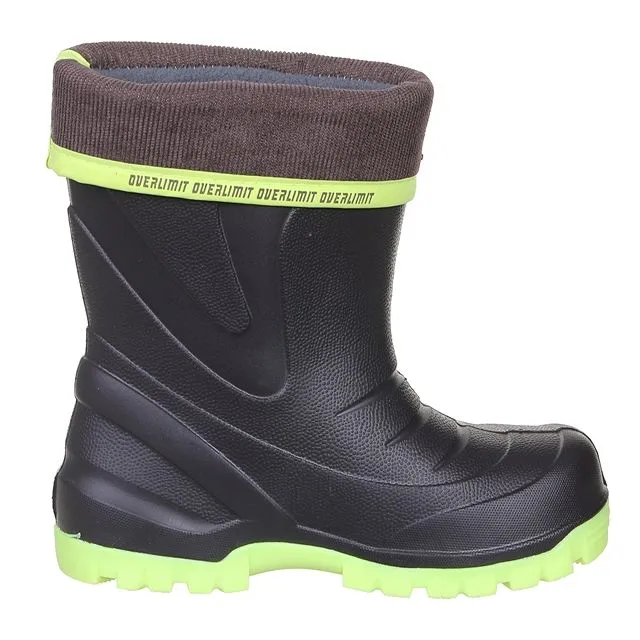 Резиновые сапоги Kapika [02-300-10]