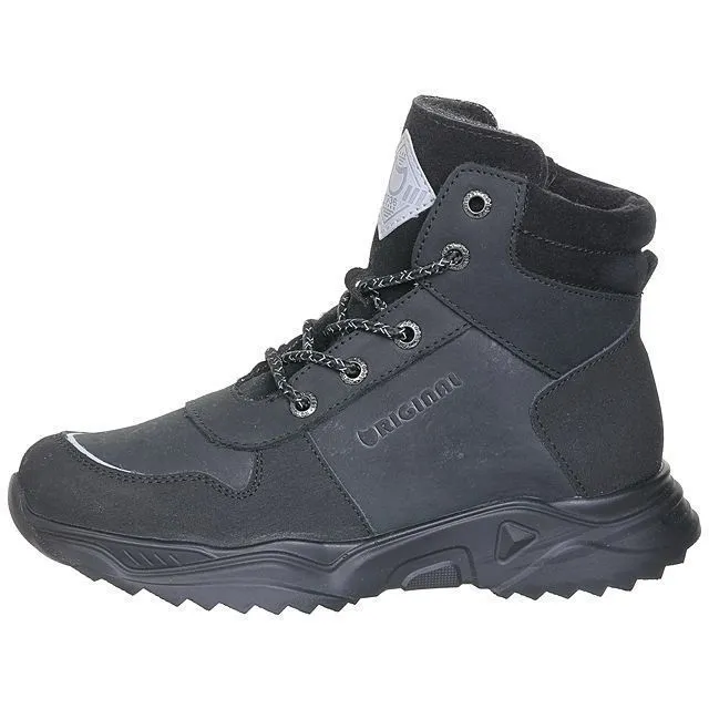 Ботинки зимние КОТОФЕЙ [84-050-10]