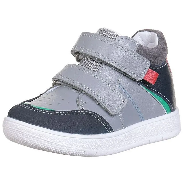 Ботинки деми КОТОФЕЙ [71-332-10]