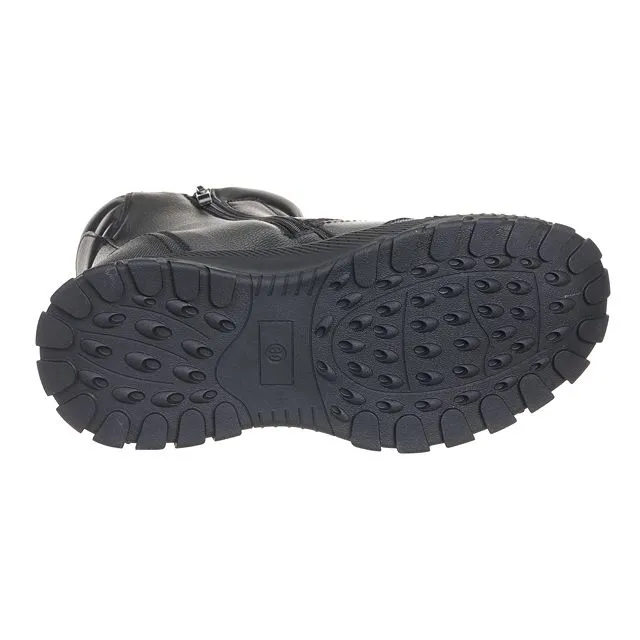 Ботинки зимние Kenka [84-585-20]