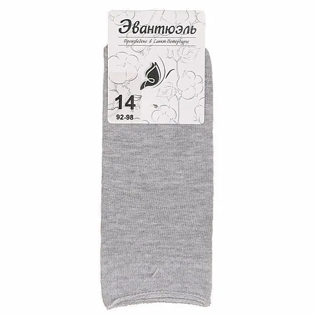 Носки Эвантюэль [61-429-10]