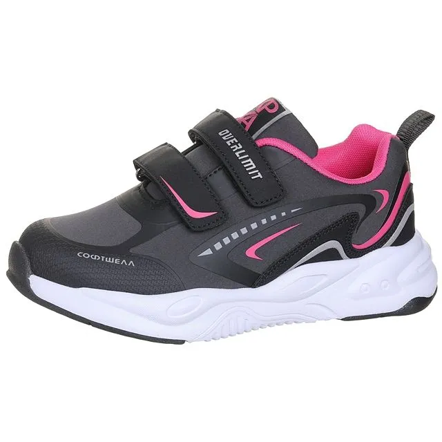 Кроссовки Kapika [93-536-10]