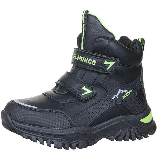 Ботинки деми FLAMINGO [73-960-10]