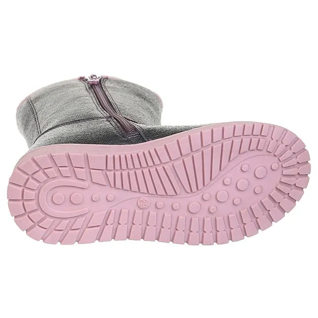 Сапоги зимние Kapika [82-084-10]