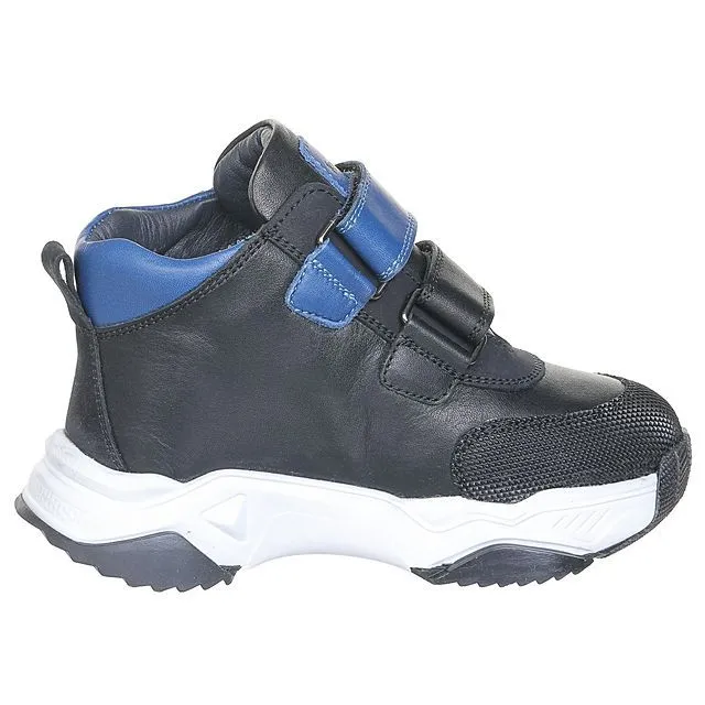 Ботинки деми Kapika [71-297-10]