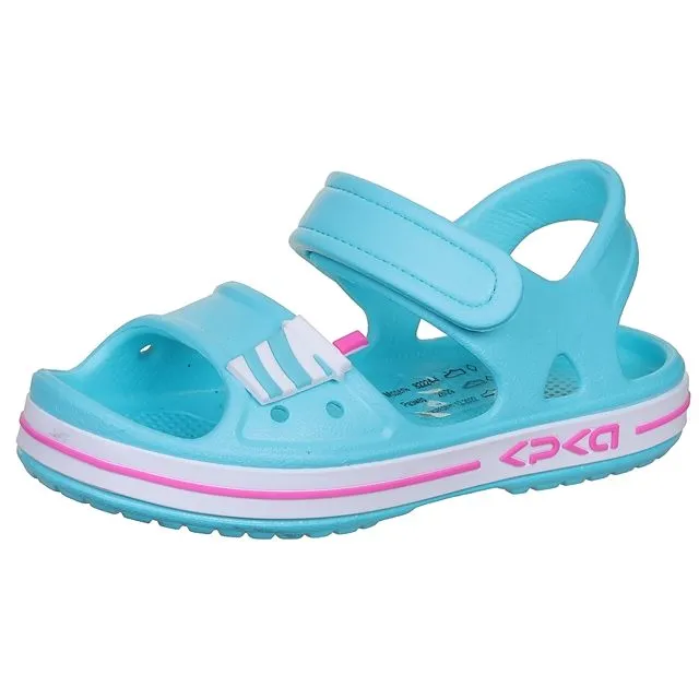 Туфли летние открытые пляж Kapika [22-552-10]