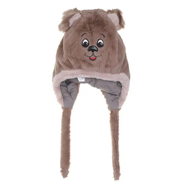 Шапка OLLE [60-687-10]