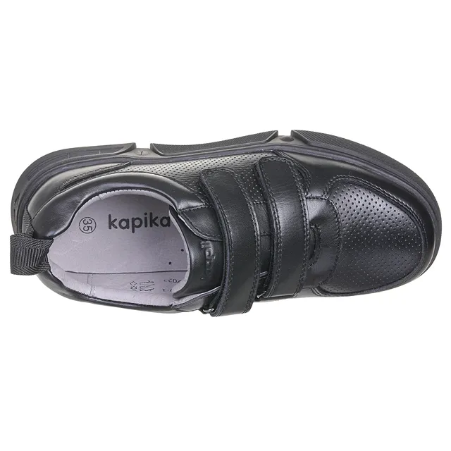 Полуботинки деми Kapika  [73-876-10]