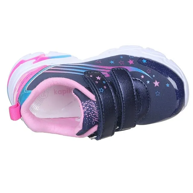 Кроссовки Kapika [91-752-10]