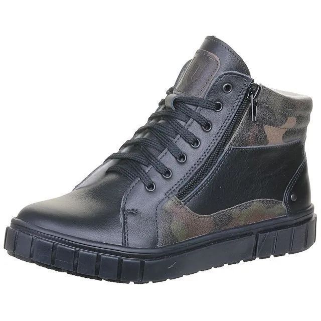 Ботинки деми Ligolambi [73-729-10]