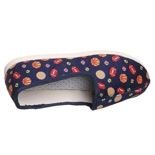 Туфли домашние БЕРЕГИНЯ [12-032-10]