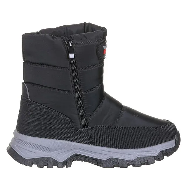 Ботинки зимние Kenka [83-548-10]