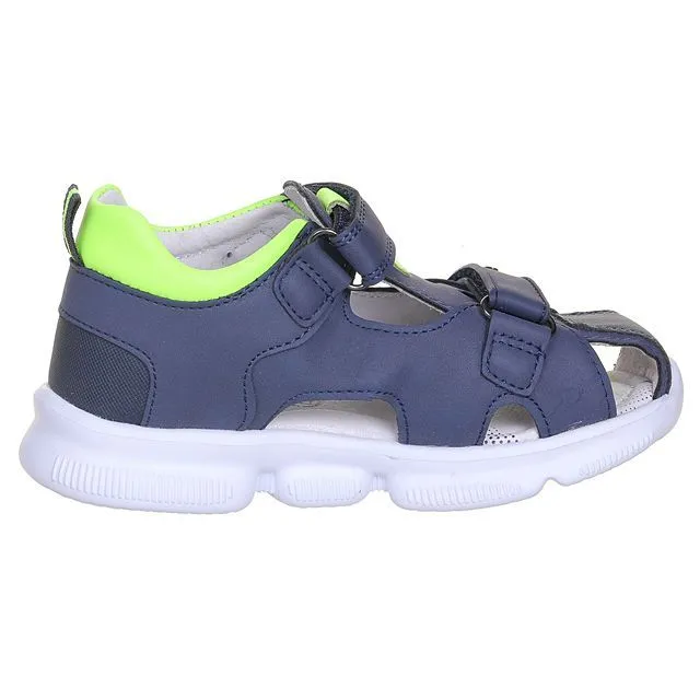 Туфли летние открытые  FLAMINGO [32-446-10]