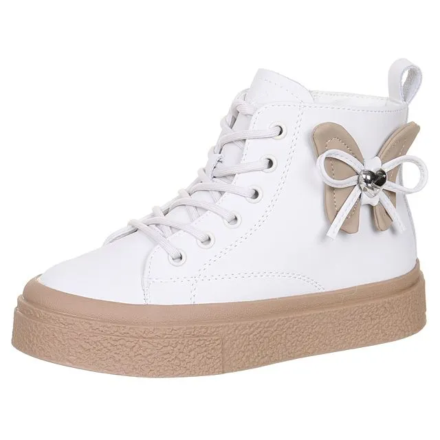 Ботинки деми Kapika [72-716-10]