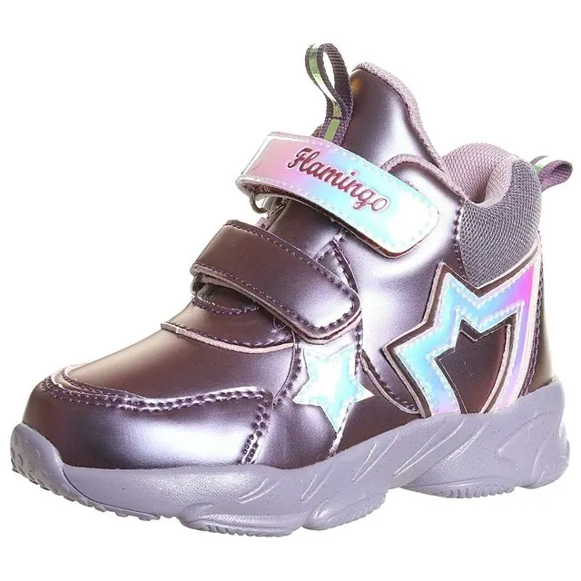 Ботинки деми FLAMINGO [71-390-10]
