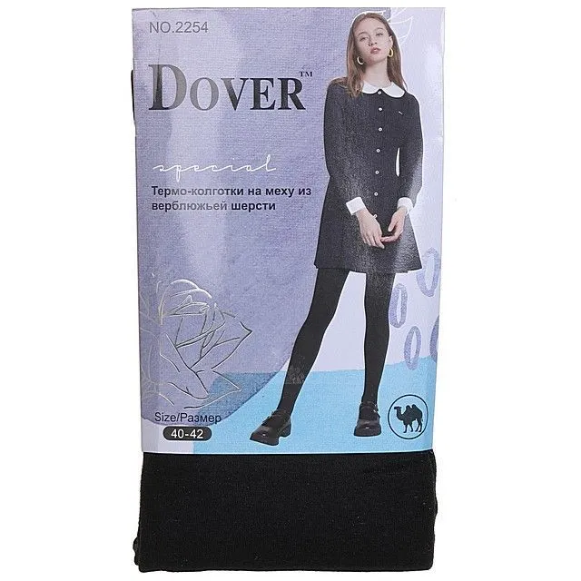 Колготки DOVER [61-096-10]