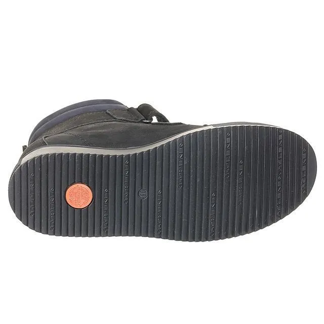 Ботинки деми SAIRUS [73-158-10]