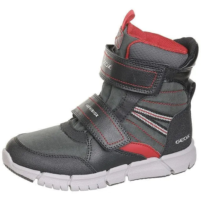 Ботинки зимние GEOX [83-625]