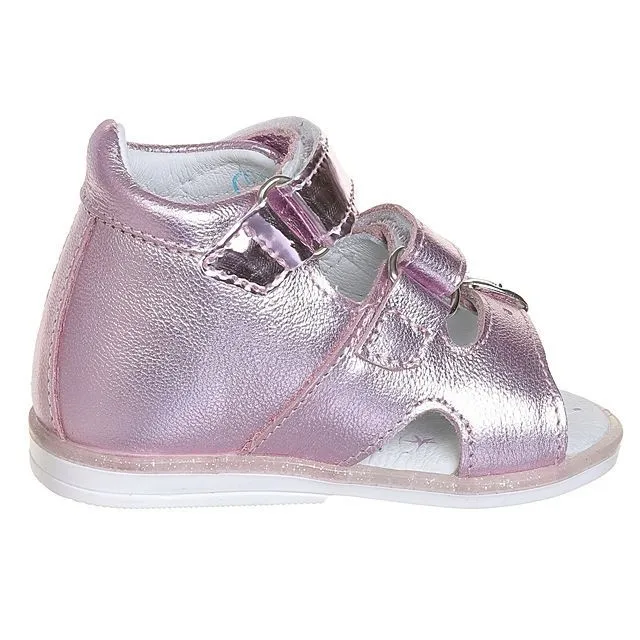 Туфли летние открытые  КОТОФЕЙ [31-047-10]