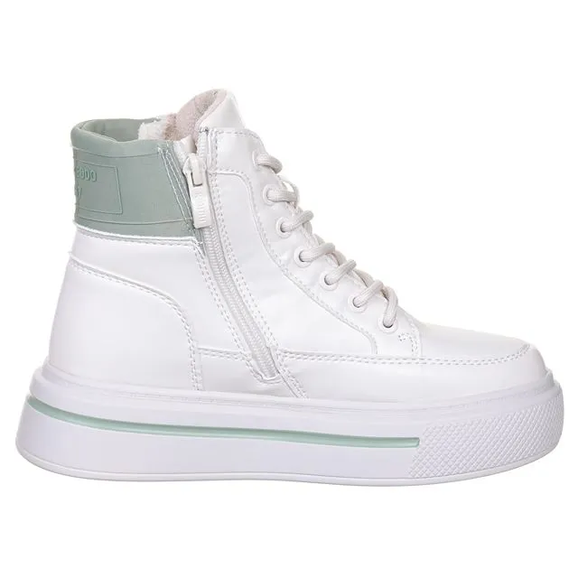 Ботинки деми KEDDO [74-670-20]