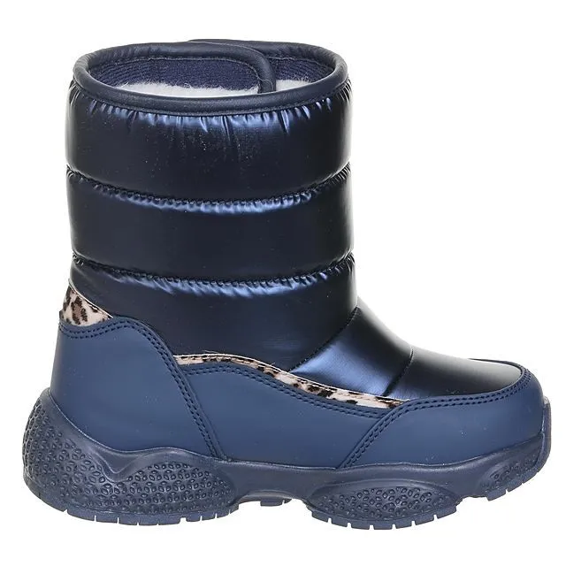 Сапоги зимние Kapika [82-446-10]