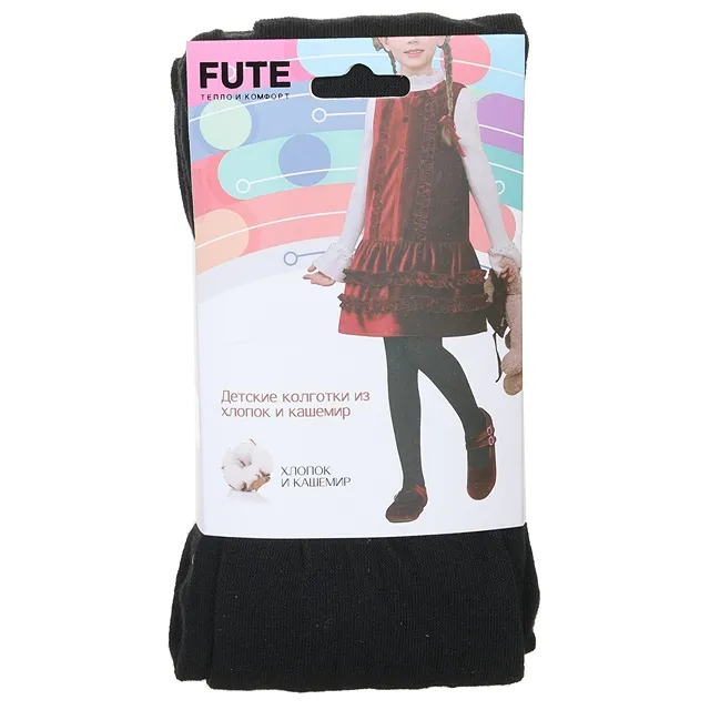 Колготки FUTE [61-568-10]