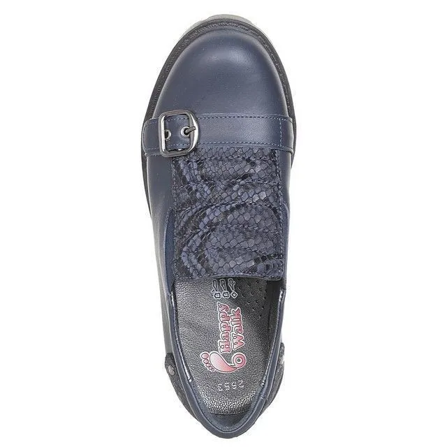 Полуботинки деми HAPPY WALK [73-087]