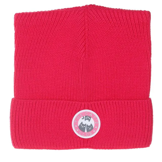 Шапка Marhatter [62-644-20]