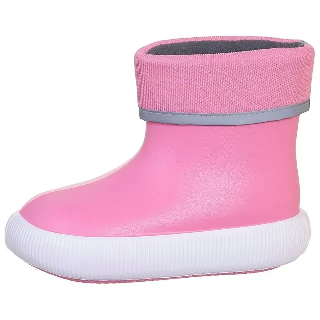 Резиновые сапоги Kapika [03-236-10]