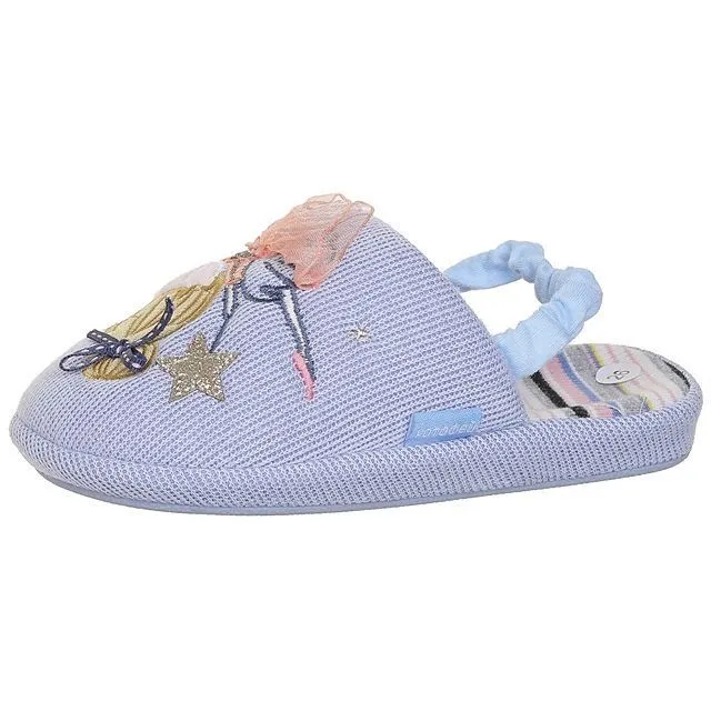 Пантолеты дом КОТОФЕЙ [12-167-10]