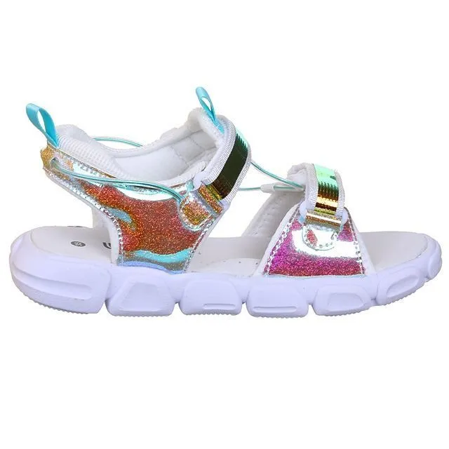 Сандалии Ligolambi [34-054-20]