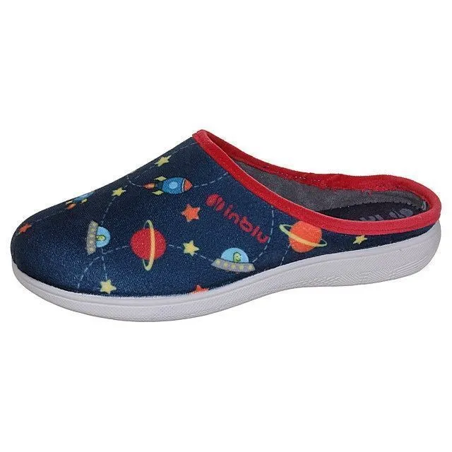 Пантолеты дом INBLU [13-225-10]