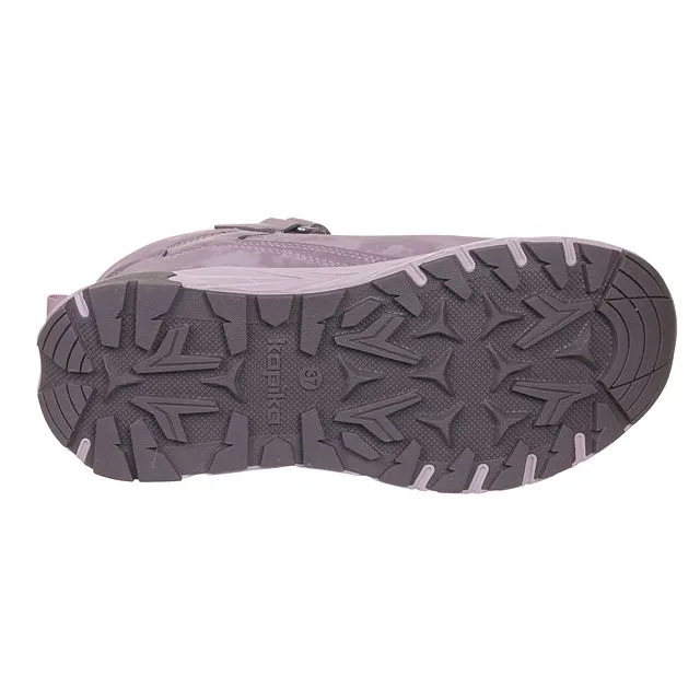 Ботинки зимние Kapika [84-006-20]