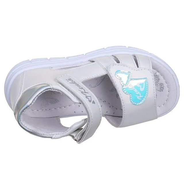 Туфли летние открытые  Kenka [31-334-10]