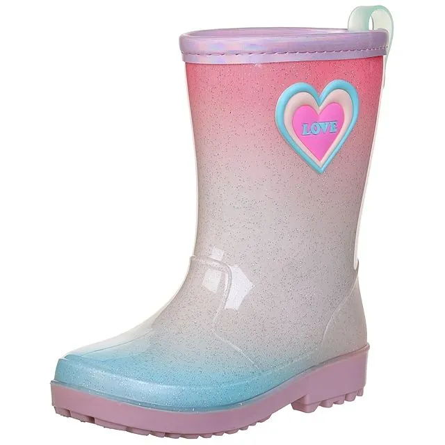 Сапоги резиновые Kapika [02-235-10]