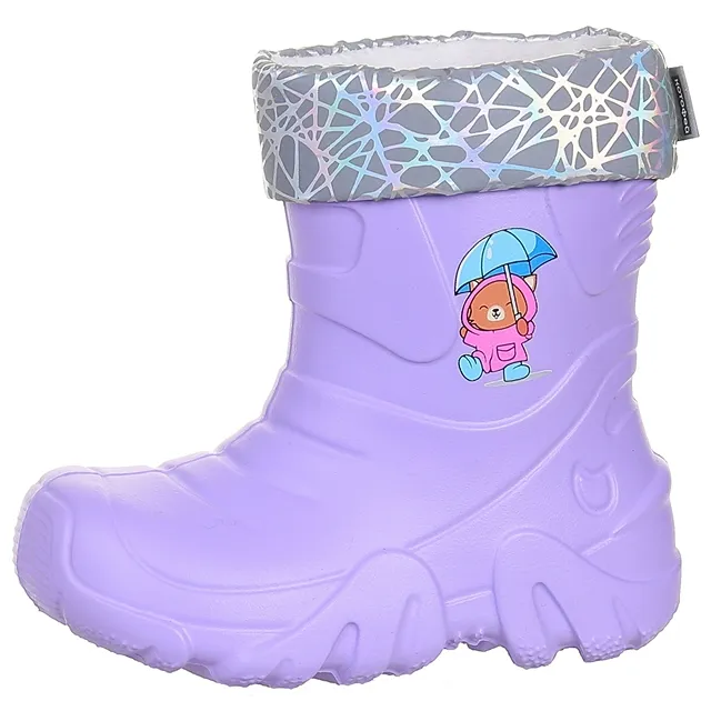 Сапоги резиновые 01-180-10 Сапоги резиновые КОТОФЕЙ 365172-13