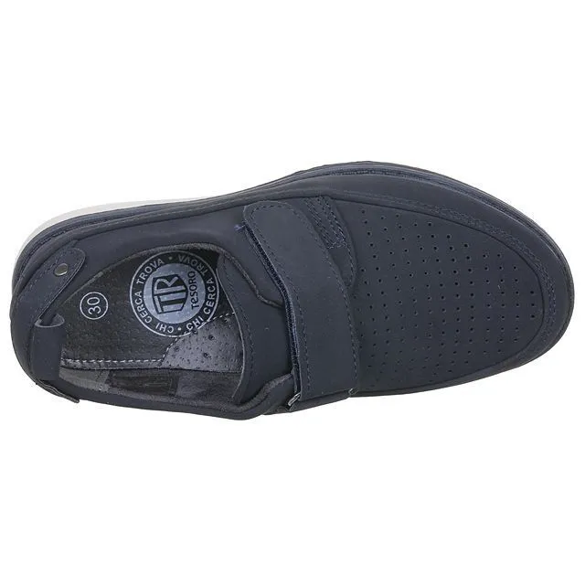 Туфли TESORO [42-534-10]