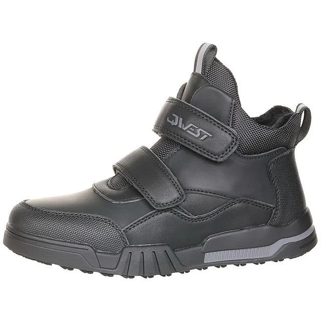 Ботинки деми QWEST [73-171-10]