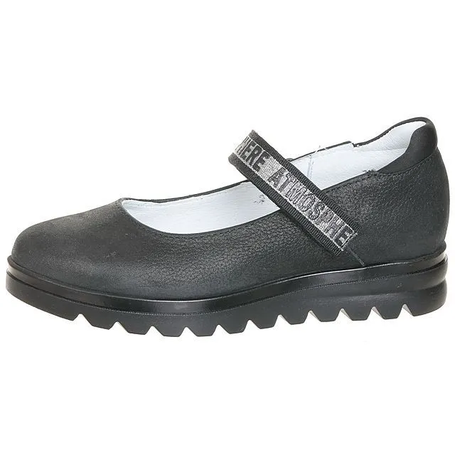 Туфли КОТОФЕЙ [43-286-10]